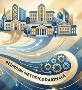 Dialog constructiv și calitate în educație: Reuniunile metodice raionale 2026