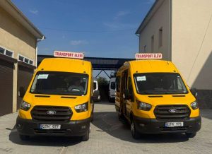 Educația și siguranța copiilor noștri, o prioritate pentru raionul Căușeni